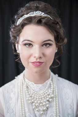 Neo-victorian modeli