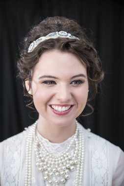 Neo-victorian modeli
