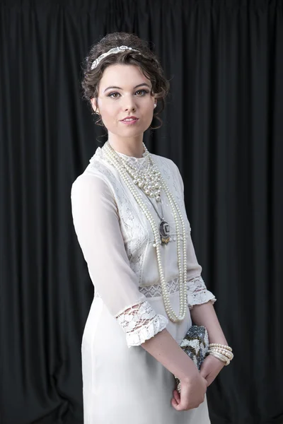Neo-victorian modeli