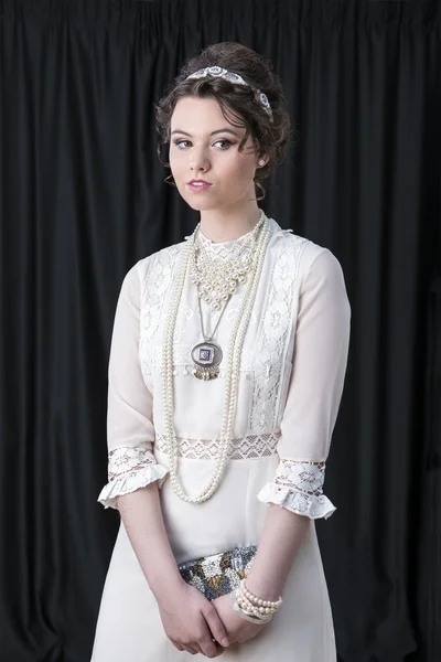 Neo-victorian modeli