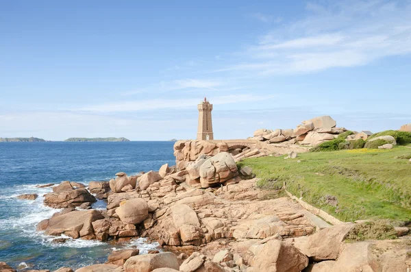 Lighthouse — Stock Photo, Image