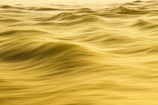 Vatten konsistens. guld konsistens — Stockfoto