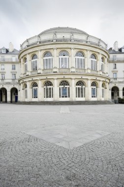 Rennes opera binası