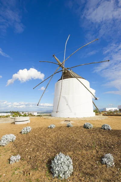 Traditional Old Windmill — Stock Photo, Image