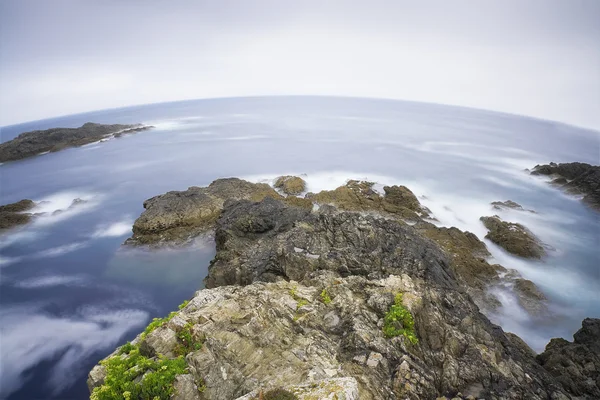 Planet Earth — Stock Photo, Image