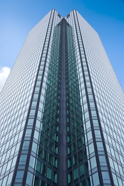 Rascacielos — Foto de Stock