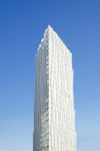 Edificio moderno —  Fotos de Stock