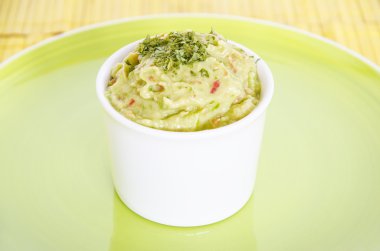 Guacamole