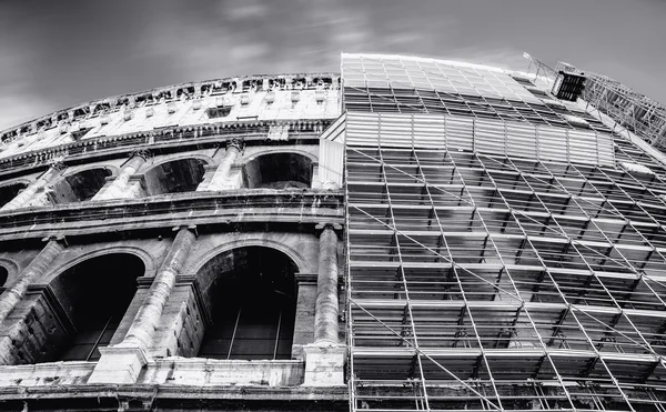 Grote colosseum — Stockfoto