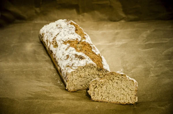 Bread — Stock Photo, Image