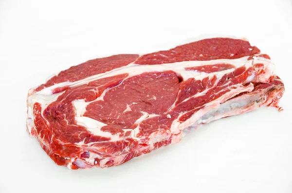 쇠고기의 등심 — 스톡 사진