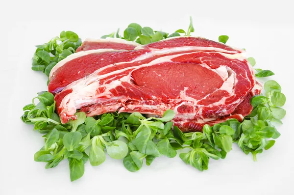 Fillet of beef — Stock Photo, Image