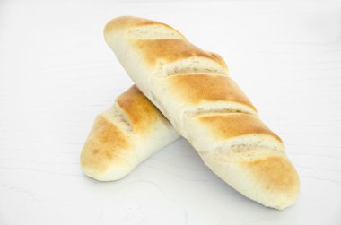 Viyana sütlü ekmek