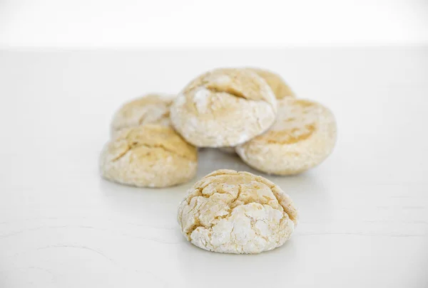 Výborné sušenky — Stock fotografie