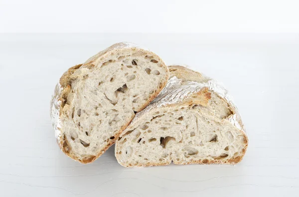 Rye bread — Stock Photo, Image