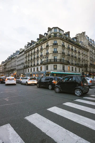 PARIGI — Foto Stock