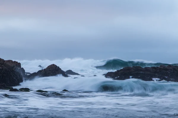 California Surf — Stock Photo, Image