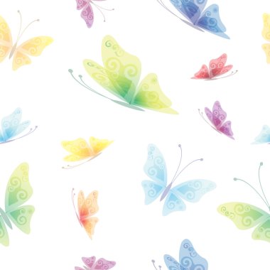 güzel sorunsuz kelebek arka plan