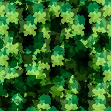 Bush seamless modeli