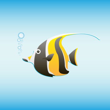 karikatür Mağribi idol