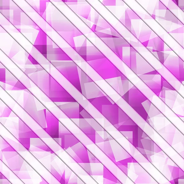 Абстрактный бесшовный фиолетовый фон — стоковый вектор
