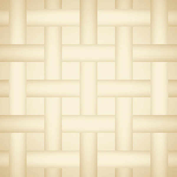 Beige lattice achtergrond — Stockvector