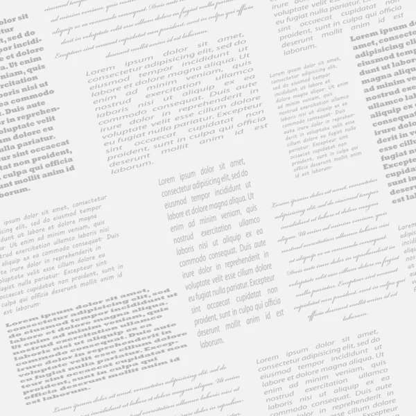 Gazete sorunsuz arka plan