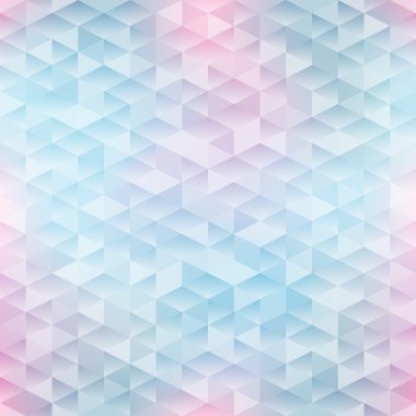 Kusursuz geometrik desen