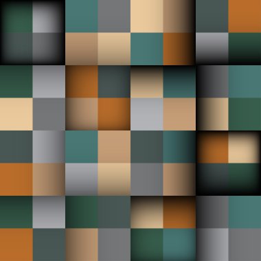 soyut kare kusursuz arkaplan