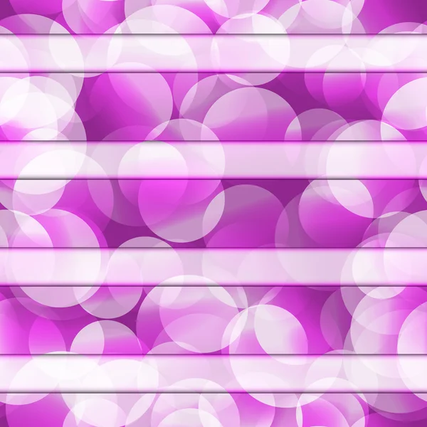 Abstrakte nahtlose lila Hintergrund — Stockvektor