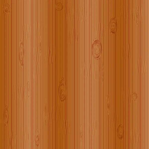 木制的无缝纹理 — 图库矢量图片