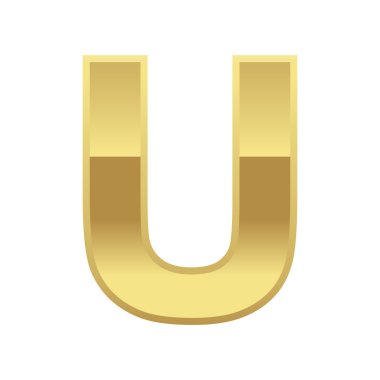 Altın harf u