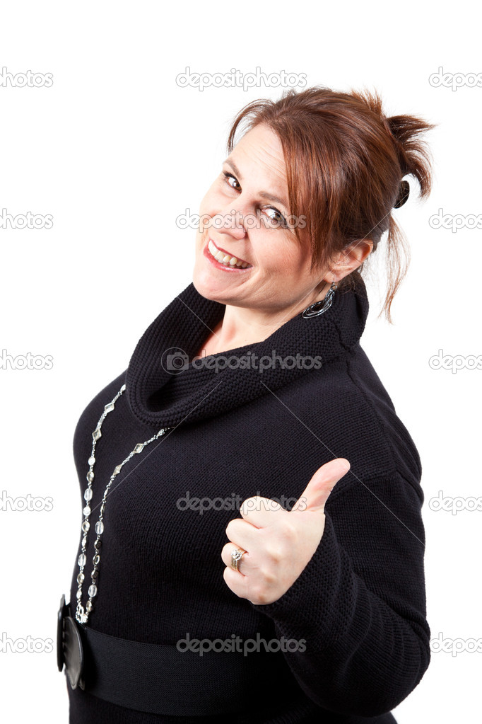 Women that think there mature thumbs — img 13