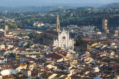 Florence cityspace