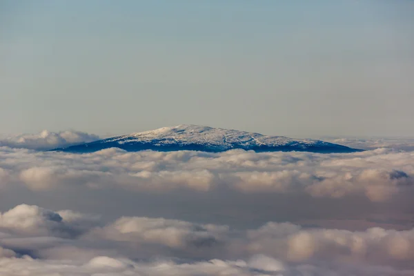 Tatry Zachodnie — Zdjęcie stockowe