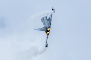 Eurofighter Typhoon
