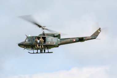 Bell Uh1
