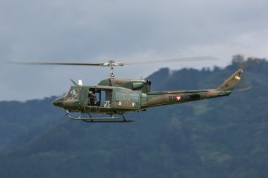 Bell Uh1