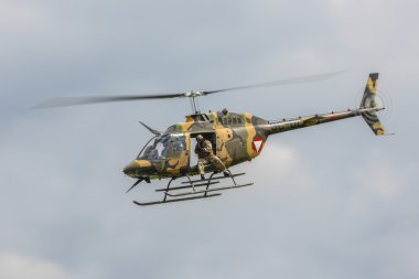Kiowa çan