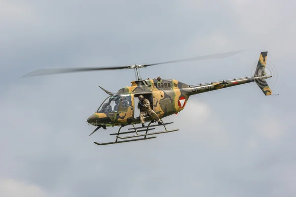 Bell Kiowa — Stock Photo, Image