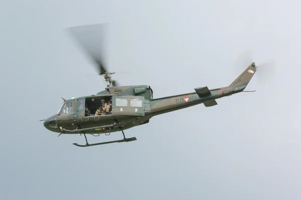 Bell Uh1 — Stok fotoğraf