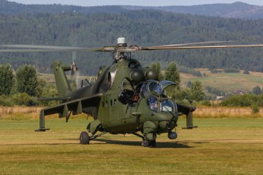 Mi 24 Hind