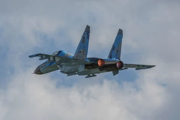 Su-27 — Photo