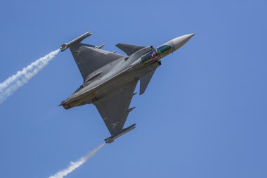 Jas 39 gripen