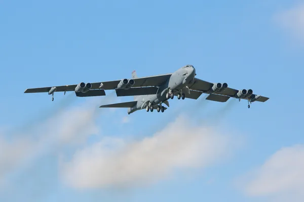 B-52 — стоковое фото