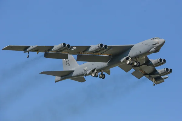 B-52 — Fotografia de Stock