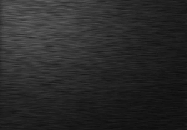 Metal texture dark grey. — Stock Photo, Image