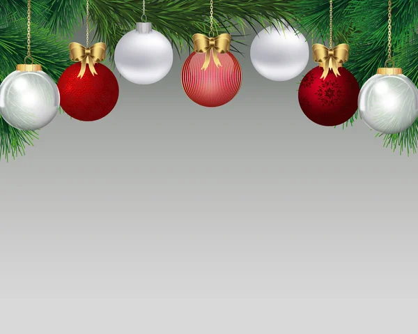 Noel arkaplanı .