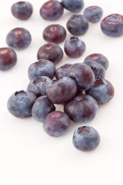 Blueberries — Stock Photo, Image