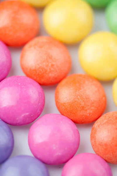 Close-Up çikolata sweetmeat — Stok fotoğraf